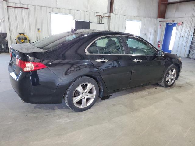 2011 Acura Tsx VIN: JH4CU2F60BC011637 Lot: 60354544