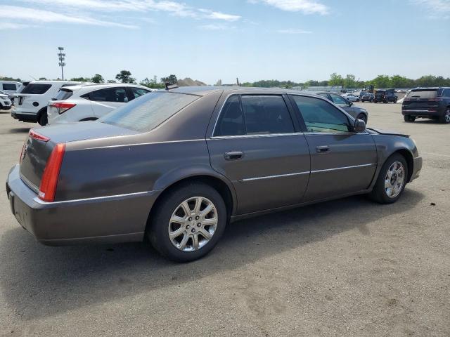 2009 Cadillac Dts VIN: 1G6KD57Y69U126250 Lot: 57003094