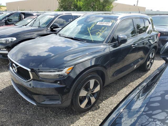 2020 Volvo Xc40 T4 Momentum VIN: YV4AC2HK6L2255481 Lot: 59681484