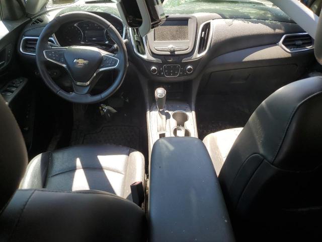 2020 Chevrolet Equinox Lt VIN: 2GNAXVEX4L6199253 Lot: 57667374