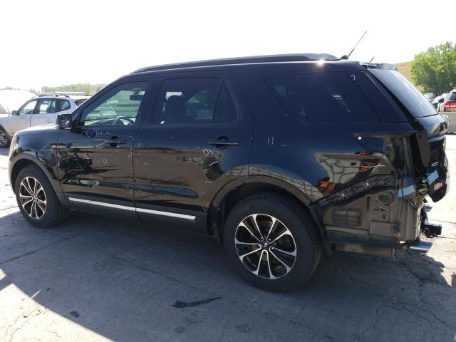 2018 FORD EXPLORER X - 1FM5K8D82JGA61630
