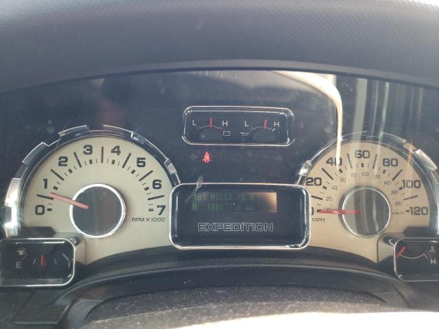 2012 Ford Expedition Limited VIN: 1FMJU1K56CEF57618 Lot: 60065274