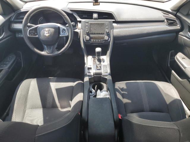 2019 Honda Civic Lx VIN: 2HGFC2F63KH539219 Lot: 58700534