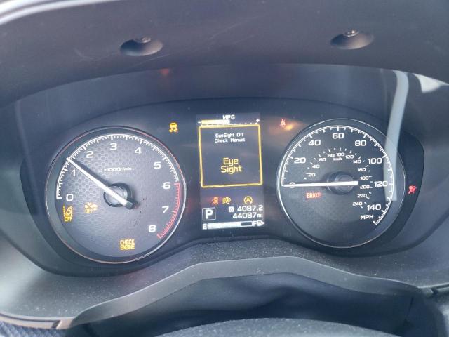 2021 SUBARU FORESTER JF2SKADC3MH493064