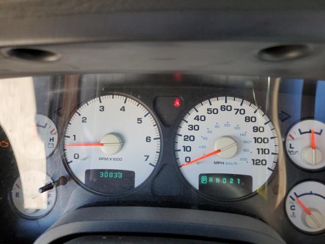 2002 Dodge Ram 1500 VIN: 1D7HU16N52J260249 Lot: 58065224