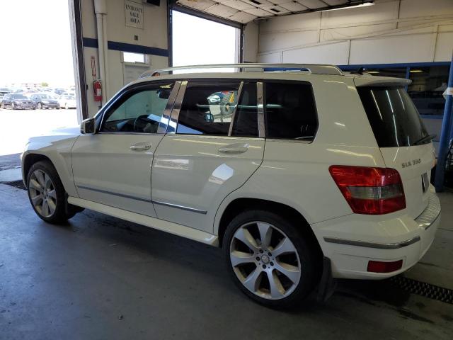 2010 Mercedes-Benz Glk 350 4Matic VIN: WDCGG8HB3AF320517 Lot: 58943724