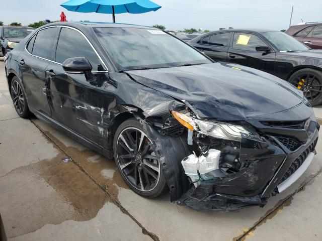 VIN 4T1K61AK0LU365977 2020 Toyota Camry, Xse no.4