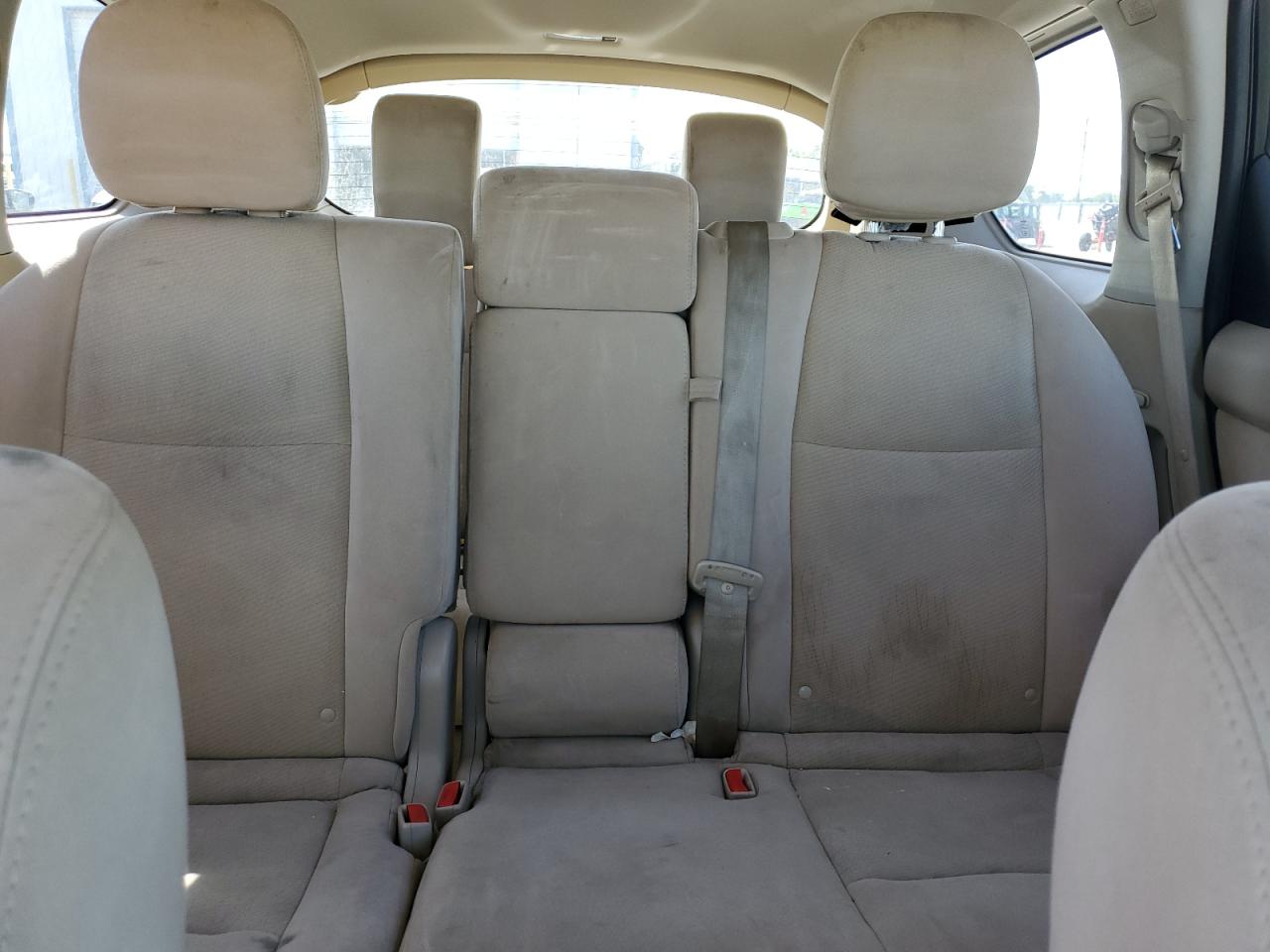 5N1AR2MM1FC643947 2015 Nissan Pathfinder S