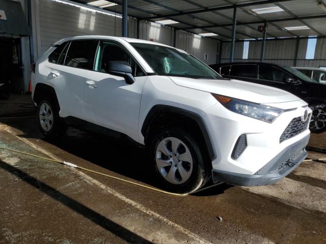 2022 Toyota Rav4 Le VIN: 2T3H1RFV8NC179125 Lot: 58260294