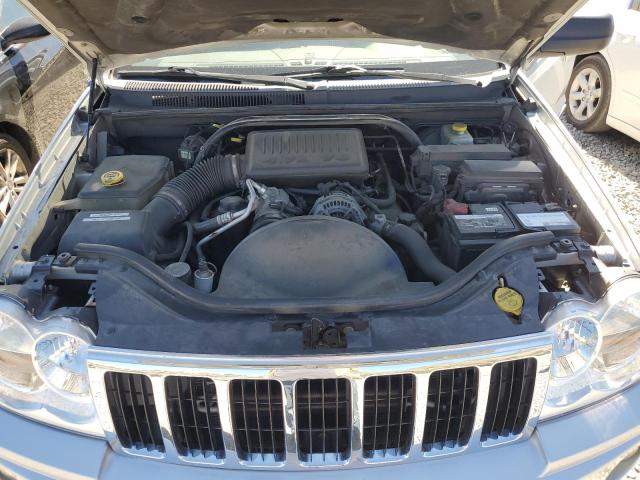 2005 Jeep Grand Cherokee Limited VIN: 1J4HR58N65C628845 Lot: 61163544