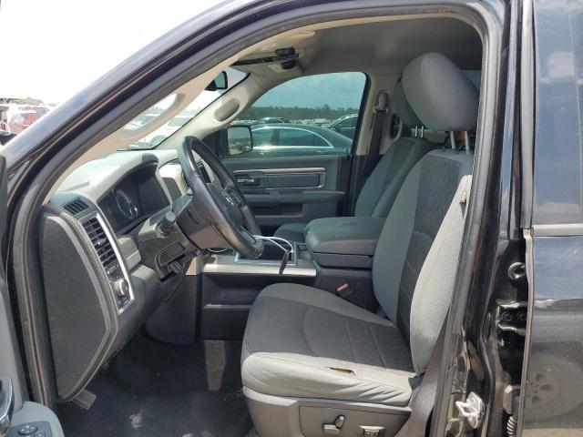 2015 Ram 1500 Slt VIN: 1C6RR6LT1FS629972 Lot: 58534424