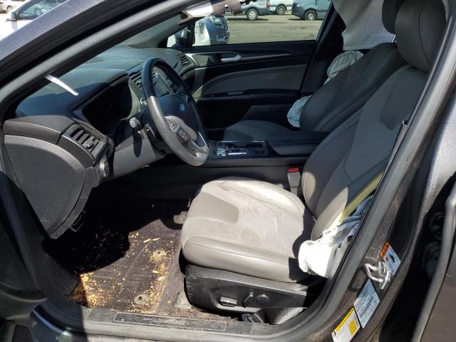 VIN 3FA6P0VP3HR264388 2017 Ford Fusion, Sport no.7