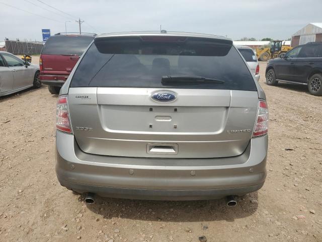 2008 Ford Edge Limited VIN: 2FMDK39C88BA98369 Lot: 59185634