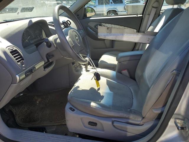 2005 Chevrolet Malibu Maxx Lt VIN: 1G1ZU64885F226296 Lot: 60926554