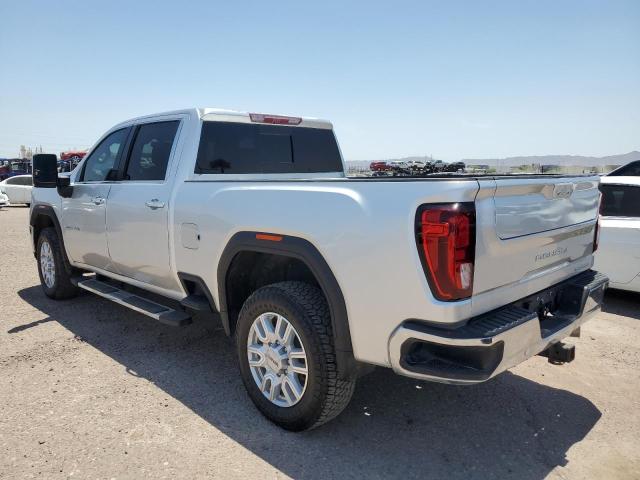 2021 GMC Sierra K2500 Slt VIN: 1GT49NEY0MF279083 Lot: 58483054