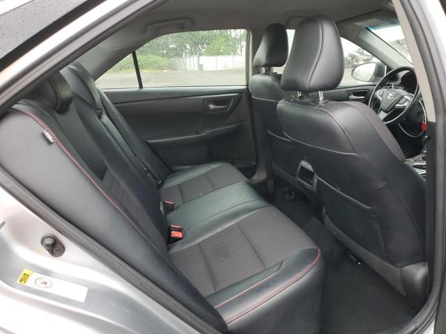 2017 TOYOTA CAMRY LE - 4T1BF1FK5HU749060