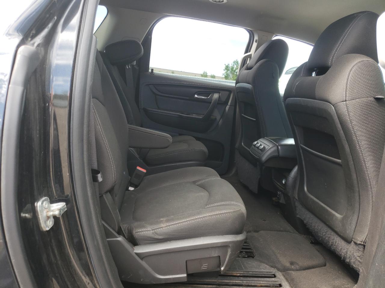 1GKKVPKD8FJ265873 2015 GMC Acadia Sle