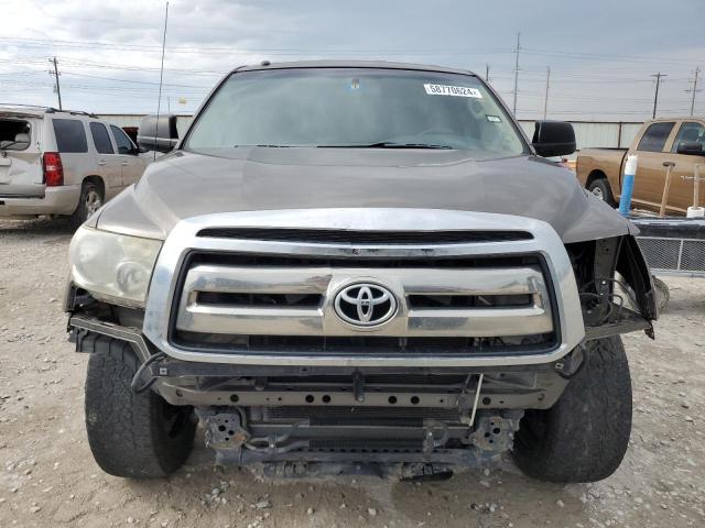 2013 Toyota Tundra Double Cab Sr5 VIN: 5TFRM5F1XDX062656 Lot: 58770624