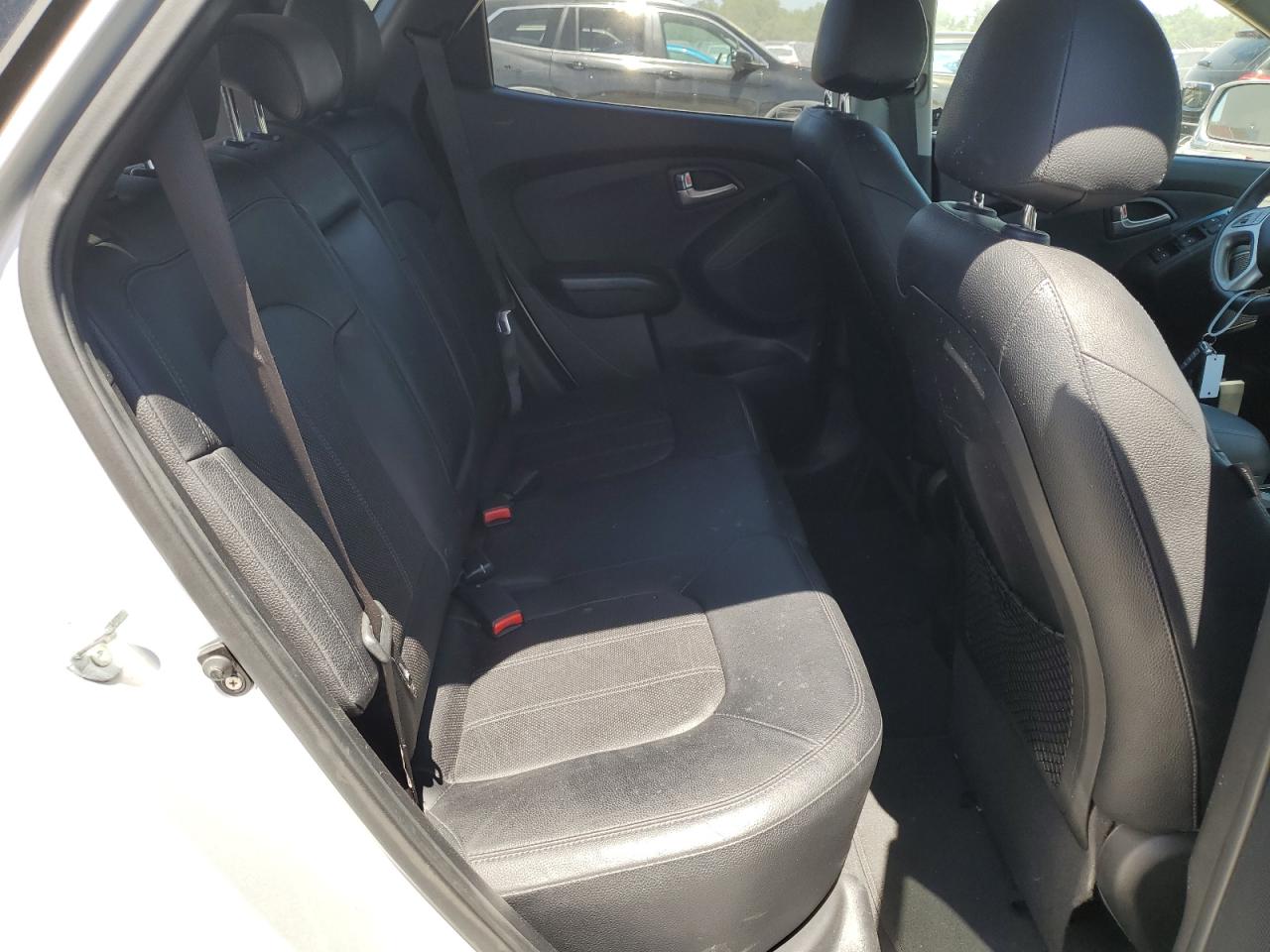 KM8JUCAC1DU722266 2013 Hyundai Tucson Gls