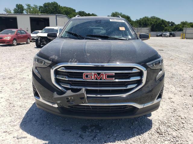 2020 GMC TERRAIN SL - 3GKALPEV1LL123505
