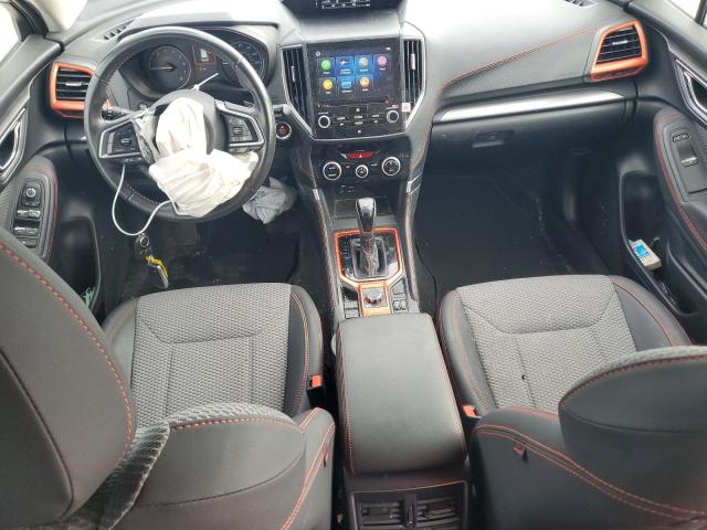 2020 Subaru Forester Sport VIN: JF2SKARC9LH533364 Lot: 58012584