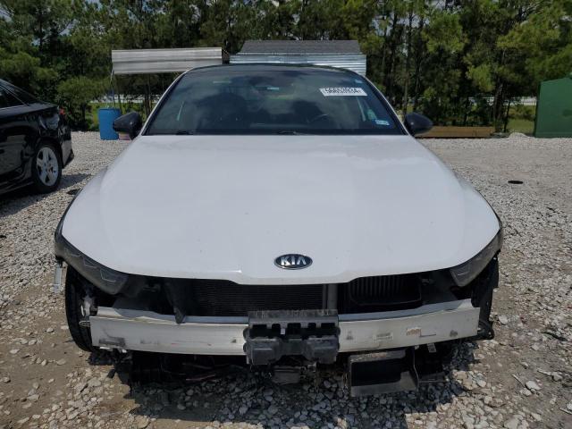 2021 Kia K5 Gt Line VIN: 5XXG64J27MG066179 Lot: 56653934