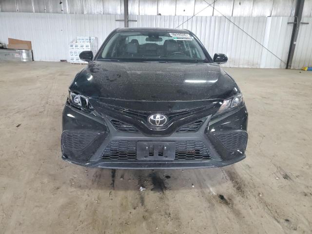 2022 Toyota Camry Se VIN: 4T1G11AK7NU697888 Lot: 57624424