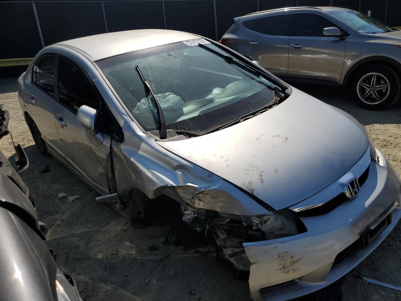 2HGFA1F58AH556037 2017 Honda Civic Lx 2HGFA1F58AH556037 2017 Honda Civic Lx