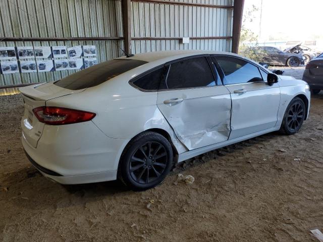 VIN 3FA6P0H72HR195902 2017 Ford Fusion, SE no.3