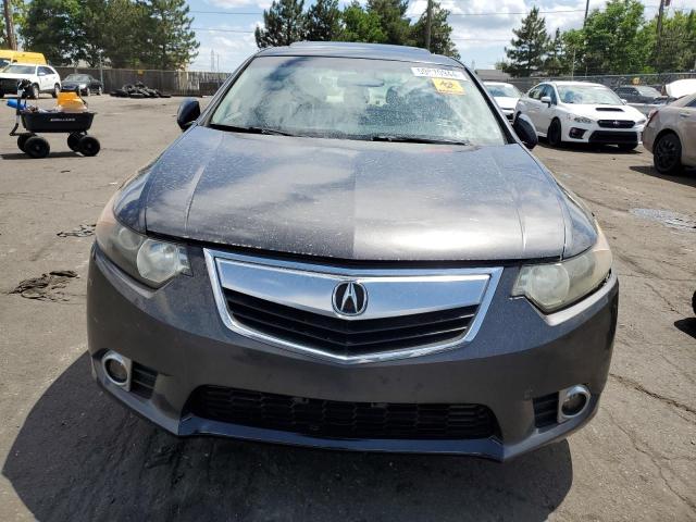 2013 Acura Tsx Tech VIN: JH4CU2F67DC001318 Lot: 59870944