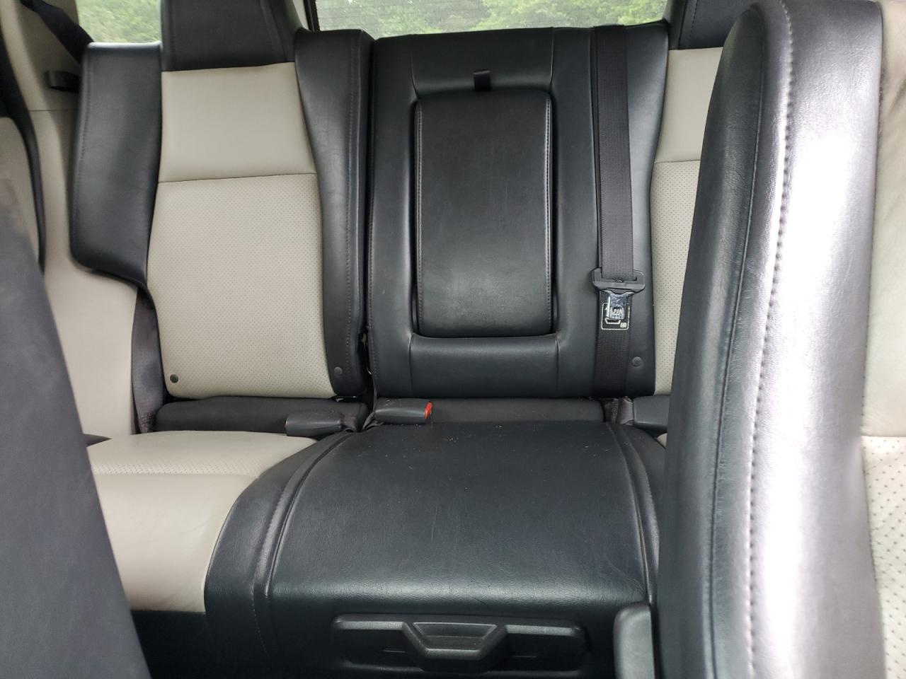 1J8HR58N08C156791 2008 Jeep Grand Cherokee Limited