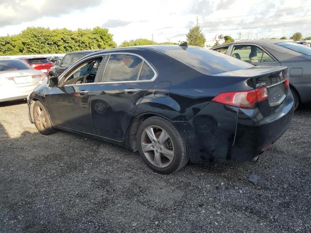 2012 Acura Tsx VIN: JH4CU2F41CC006351 Lot: 59998594