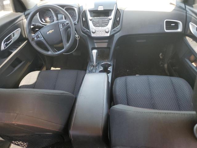 2013 Chevrolet Equinox Ls VIN: 2GNALBEK6D6268587 Lot: 58474434