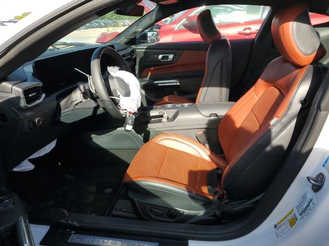 2024 Ford Mustang Gt VIN: 1FA6P8CF9R5401928 Lot: 54212614