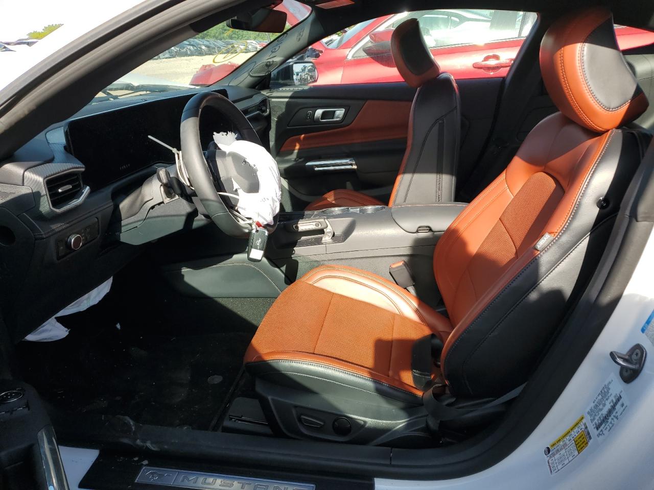 1FA6P8CF9R5401928 2024 Ford Mustang Gt