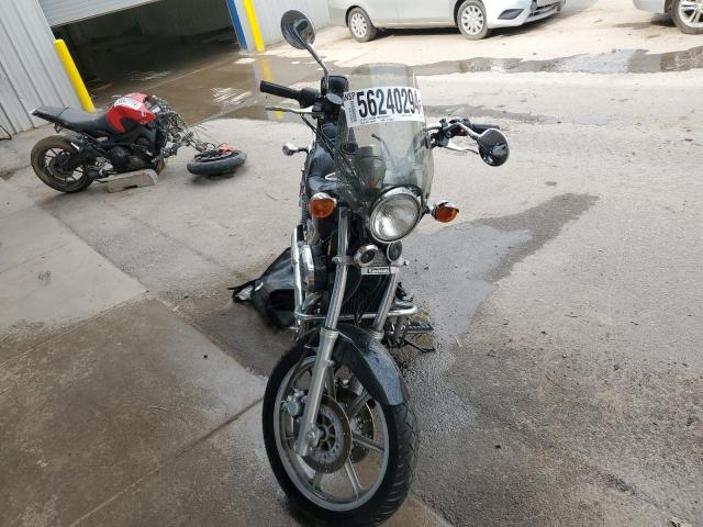 2005 KAWASAKI 750 JKAVNDA185B553457