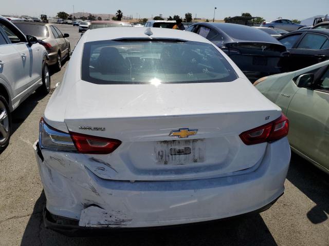 2018 Chevrolet Malibu Lt VIN: 1G1ZD5ST3JF245589 Lot: 59366354