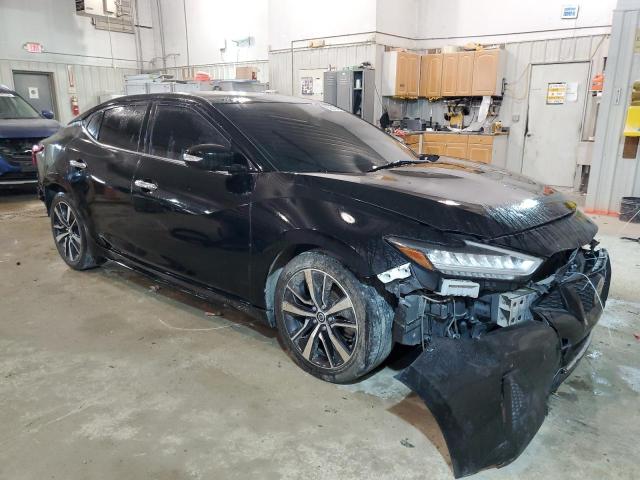 Vin: 1n4aa6avxkc372340, lot: 59515454, nissan maxima s 20194