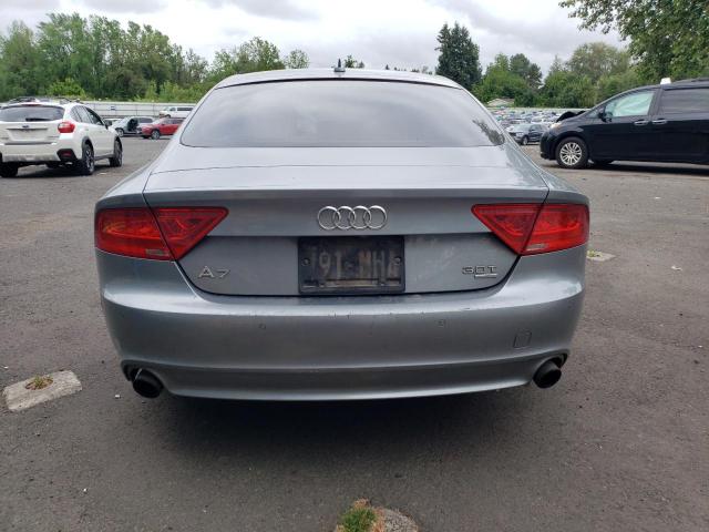 2015 Audi A7 Premium Plus VIN: WAUWGAFC8FN018817 Lot: 61144144