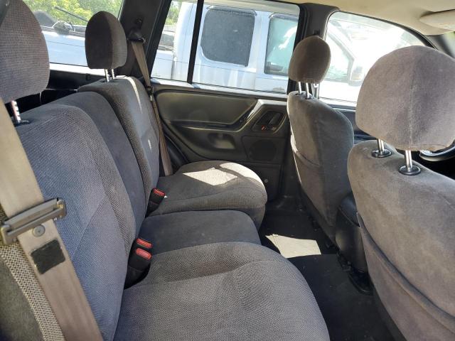 2001 Jeep Grand Cherokee Laredo VIN: 1J4GW48S21C690676 Lot: 58048034