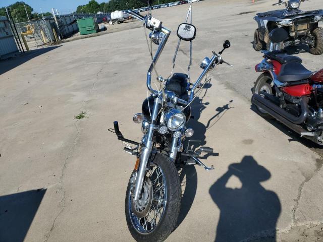 2013 YAMAHA XVS650 JYAVM01E5DA139301
