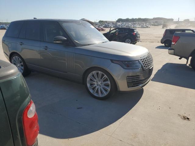 VIN SALGS2SV4KA548246 2019 Land Rover Range Rover, Hse no.4