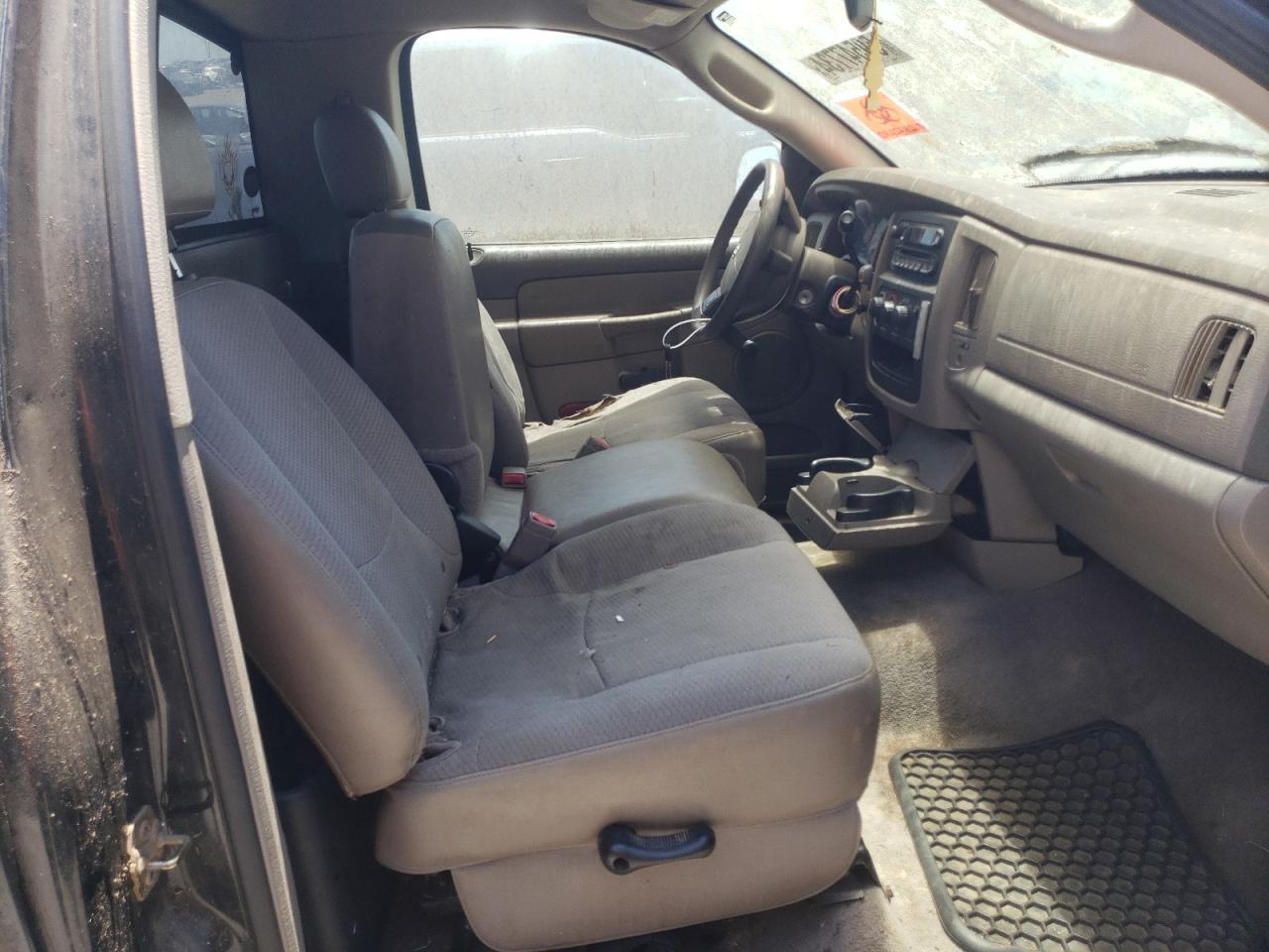 1D7HA16KX5J510510 2005 Dodge Ram 1500 St