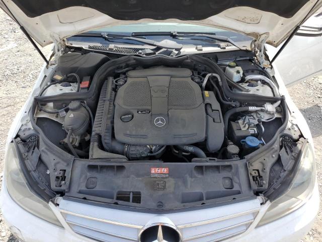 VIN WDDGF8ABXDG077733 2013 Mercedes-Benz C-Class, 3... no.11