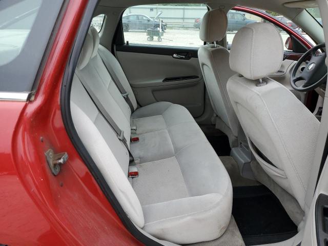 2008 Chevrolet Impala Lt VIN: 2G1WT55N081314954 Lot: 58108114