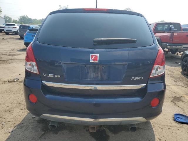 2008 Saturn Vue Xr VIN: 3GSDL73748S543693 Lot: 59726974