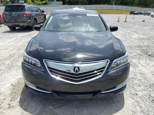 2016 ACURA RLX TECH - JH4KC1F52GC000954