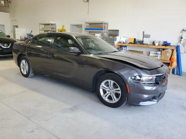 2022 Dodge Charger Sxt VIN: 2C3CDXBG3NH216503 Lot: 60680984