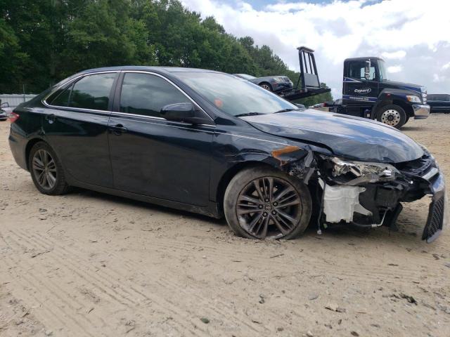2017 TOYOTA CAMRY LE - 4T1BF1FK5HU663568