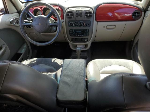 2001 Chrysler Pt Cruiser VIN: 3C8FY4BB01T692465 Lot: 58132544